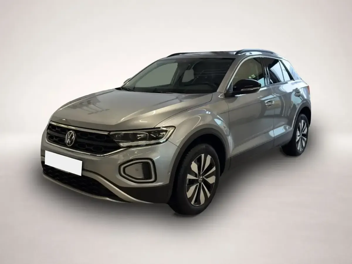 Gebraucht VW T-Roc Goal 150 PS (110 kW) 2025 SUV
