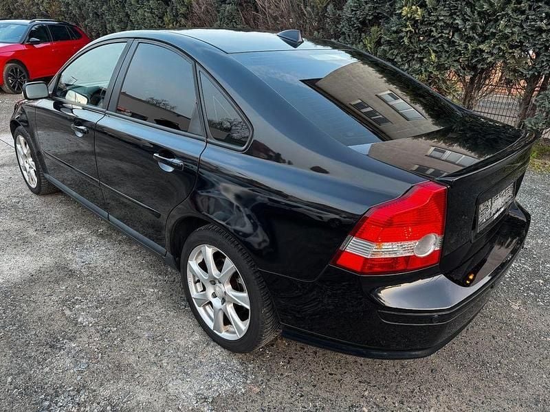 Gebraucht Volvo S40 Summum 220 PS (161 kW) 2005 Limousine