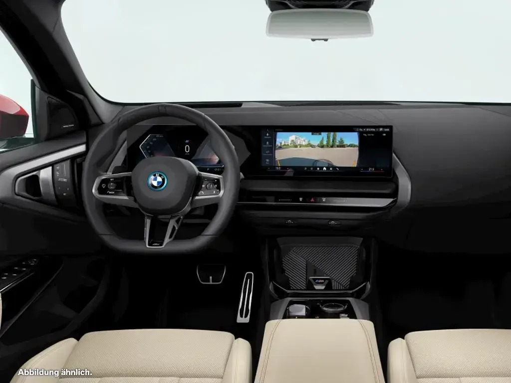 Gebraucht BMW X3 299 PS (219 kW) 2026 Rot SUV