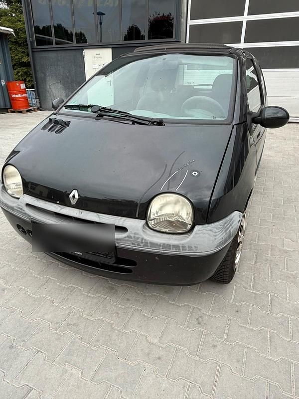 Gebraucht 2006 Renault Twingo Kleinwagen | 900 € (Fairer Preis) - Bild 1/4