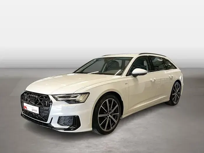 Gebraucht Audi A6 S-Line 286 PS (210 kW) 2025 Kombi