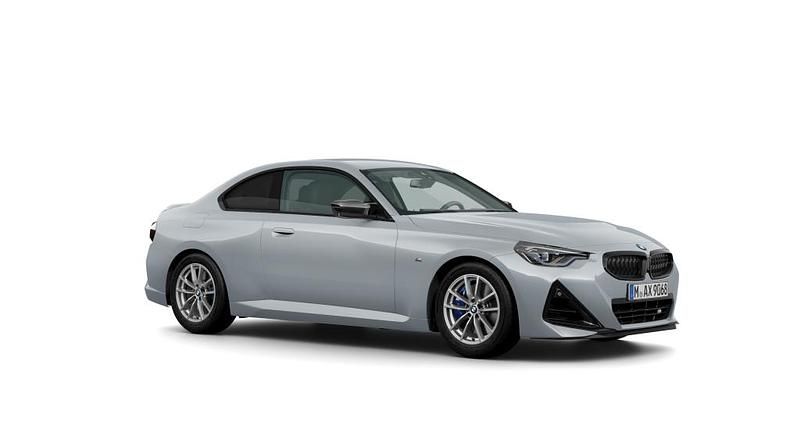 Gebraucht BMW M240 M Sport 374 PS (275 kW) 2026 Coupé