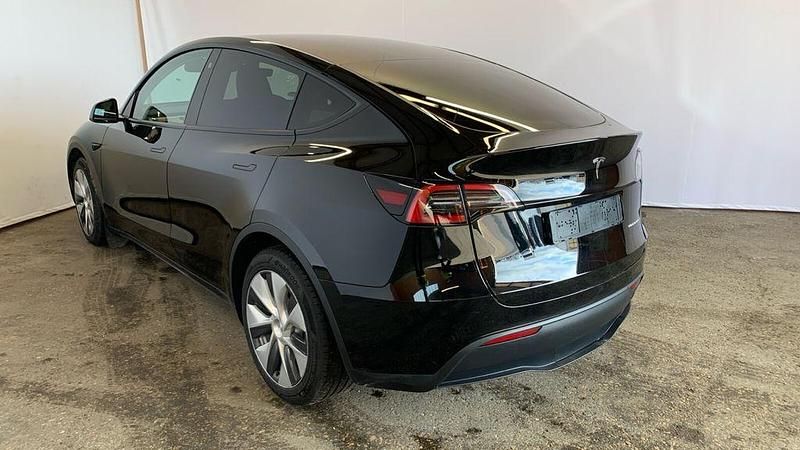 Gebraucht Tesla Model Y 378 kW (514 PS) 2023 Schwarz SUV