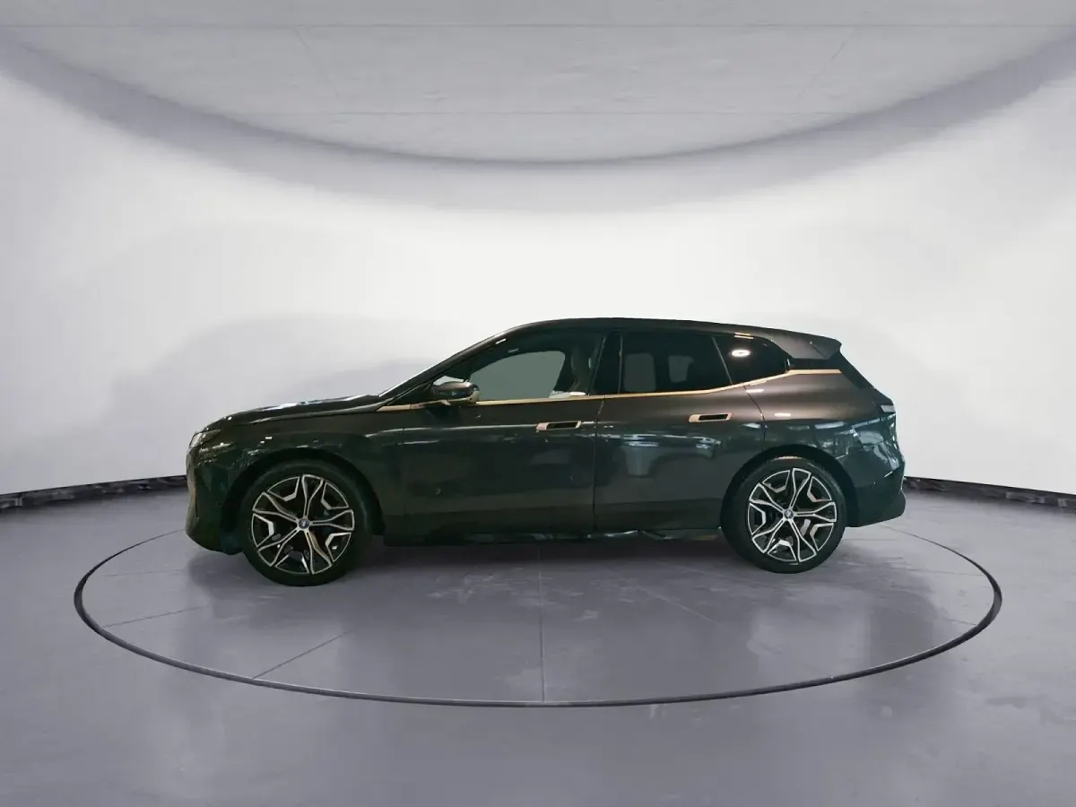 Gebraucht BMW iX Sport Line 239 kW (326 PS) 2023 SUV