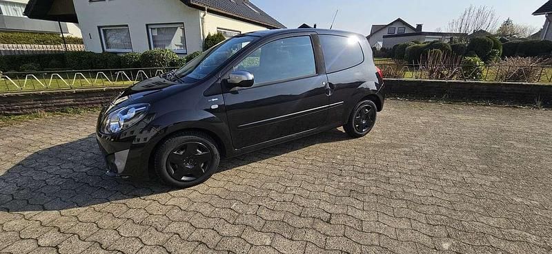 Gebraucht Renault Twingo 75 PS (55 kW) 2010 Kleinwagen