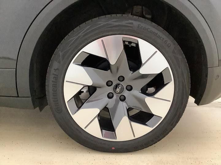 Gebraucht Ford Explorer Premium 125 kW (170 PS) 2025 Ein traum in agate schwarz SUV