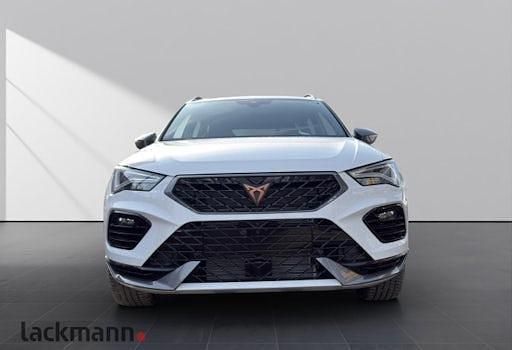 Neu Cupra Ateca 190 PS (139 kW) 2026 Weiss SUV