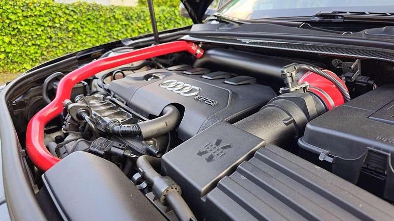 Gebraucht Audi A3 Ambiente 200 PS (147 kW) 2011 Limousine