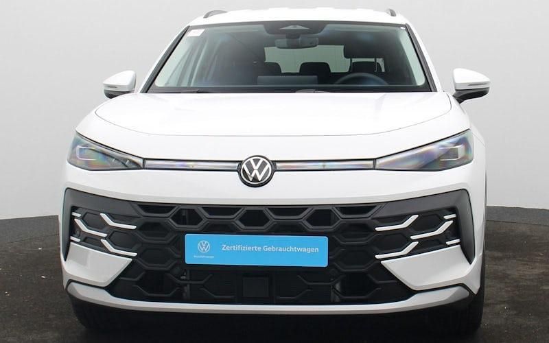 Neu VW T-Roc Life 150 PS (110 kW) 2026 Weiß SUV