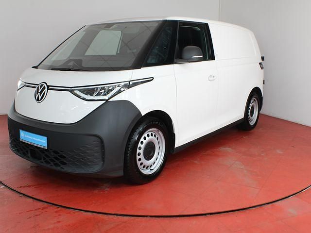 Gebraucht VW ID. Buzz 210 kW (286 PS) 2024 Candyweiß Van / Kleinbus