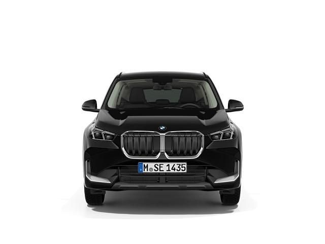 Neu BMW X1 156 PS (114 kW) 2026 Schwarz SUV