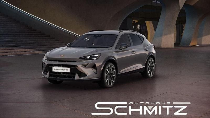 Grau Neu 2025 Cupra Formentor VZ2 SUV | 44.900 € (Guter Preis) - Bild 1/4