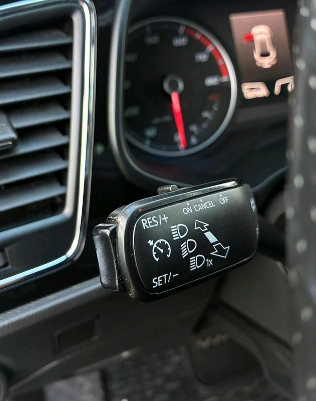 Gebraucht Seat Leon FR 179 PS (131 kW) 2018 Schwarz Kombi