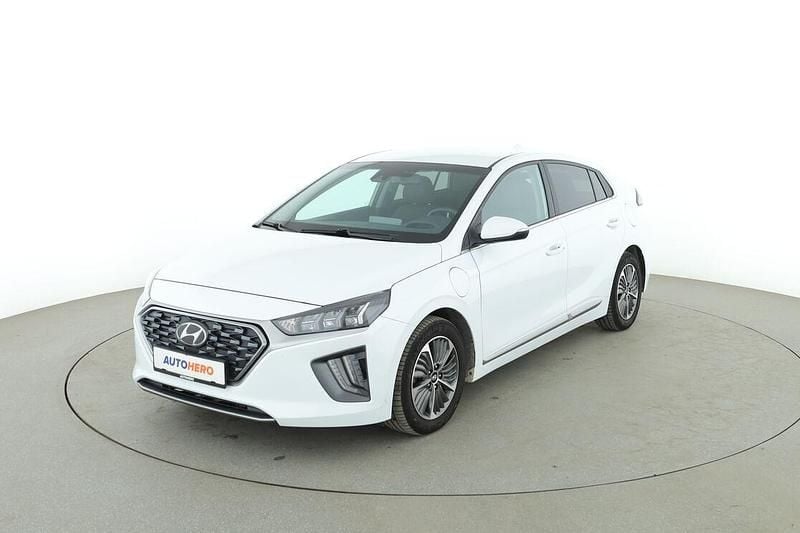 Gebraucht Hyundai Ioniq Style 141 PS (103 kW) 2022 Kleinwagen