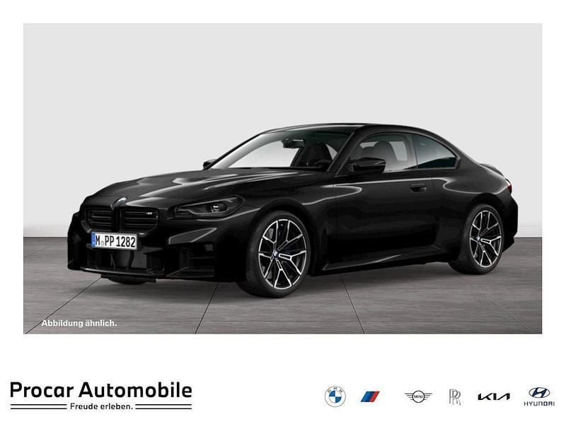 Brugt BMW M2 M Sport 460 HK (338 kW) 2024 Coupe