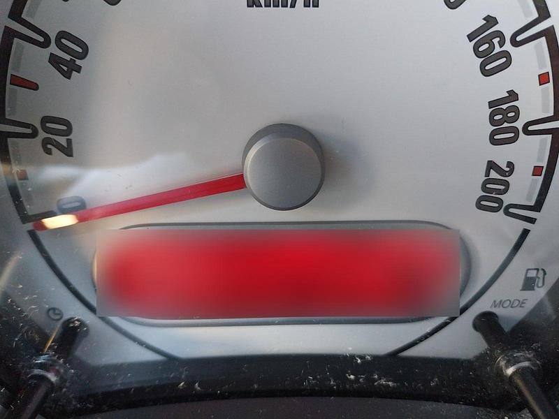 Gebraucht Opel Agila 65 PS (47 kW) 2008 Grün Kleinwagen