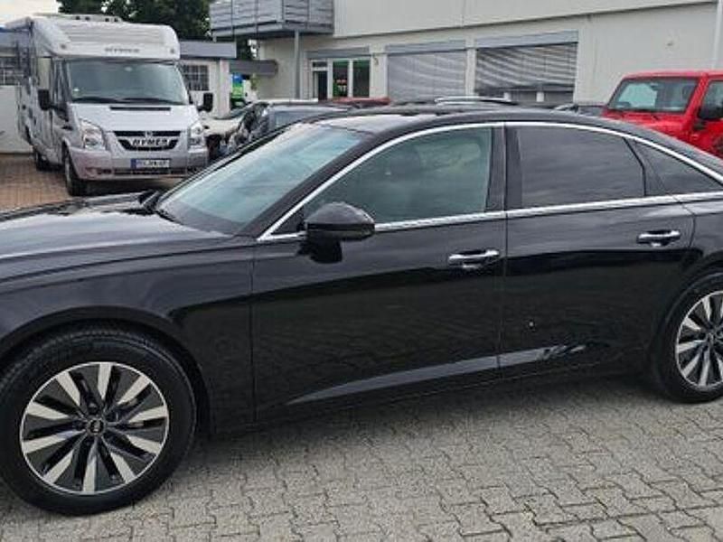 Gebraucht Audi A6 Design 204 PS (150 kW) 2022 Andere Limousine