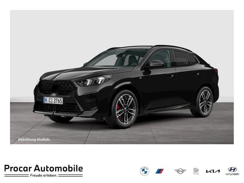 Gebraucht BMW X2 M Sport 156 PS (114 kW) 2025 SUV