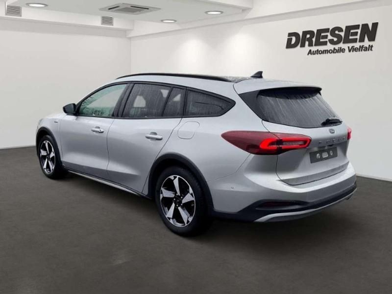 Gebraucht Ford Focus Active X 116 PS (85 kW) 2025 Silber Kombi