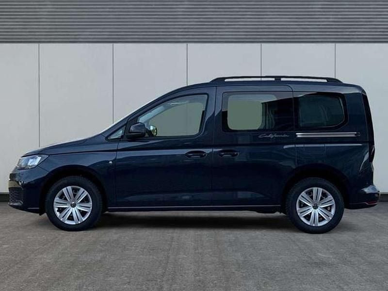 Neu VW California California 116 PS (85 kW) 2026 Starlight blue metallic/blau Van