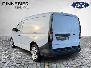 Neu Ford Transit Connect Trend 150 PS (110 kW) 2026 Weiß (frozen white) Van / Kleinbus