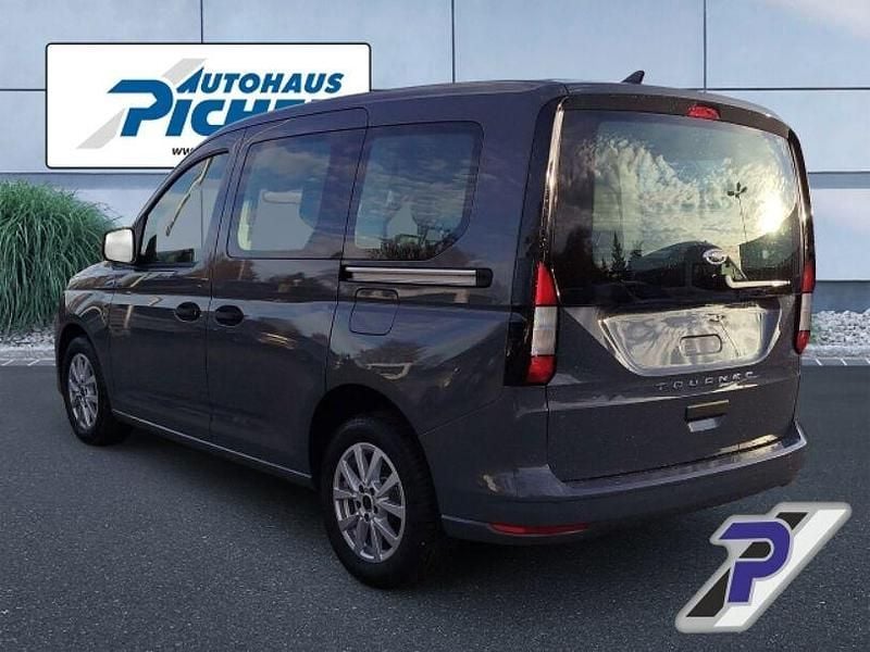 Gebraucht Ford Tourneo Connect Trend 116 PS (85 kW) 2025 Grau Van / Kleinbus