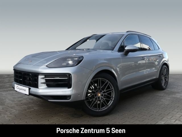 Andere farbe Gebraucht 2022 Porsche Cayenne SUV | 124.228 € - Bild 1/4