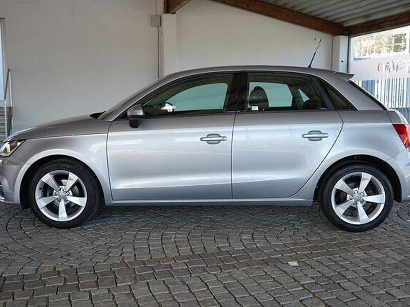 Gebraucht Audi A1 Ambiente 2017 Andere Kleinwagen