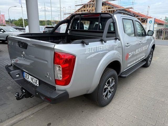 Neu DFSK Rich 6 163 PS (119 kW) 2026 Grau Pickup