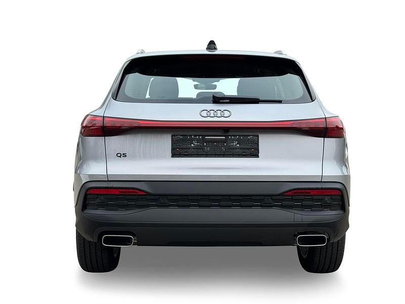 Neu Audi Q5 Basis 204 PS (150 kW) 2025 SUV