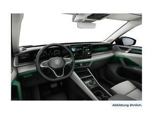 Ny VW Tayron Elegance 150 HK (110 kW) 2026 Sort SUV