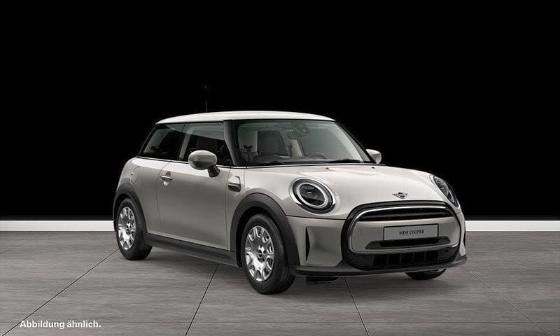 Gebraucht Mini Cooper 136 PS (100 kW) 2023 Grau Kleinwagen