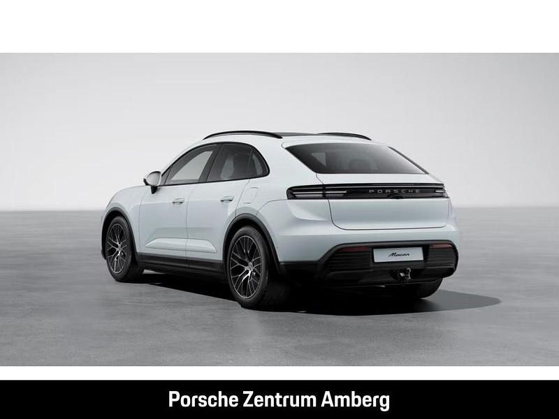 Neu Porsche Macan 264 kW (360 PS) 2026 Weiß SUV