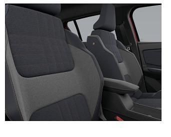 Neu Renault 4 E-Tech Komfort 11 kW (15 PS) 2025 SUV