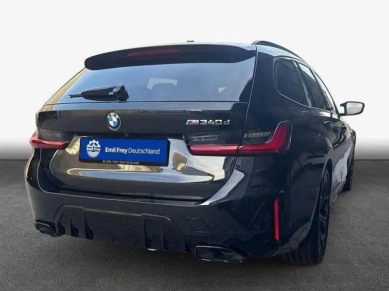 Neu BMW Isetta 250 340 PS (250 kW) 2026 Schwarz Coupé