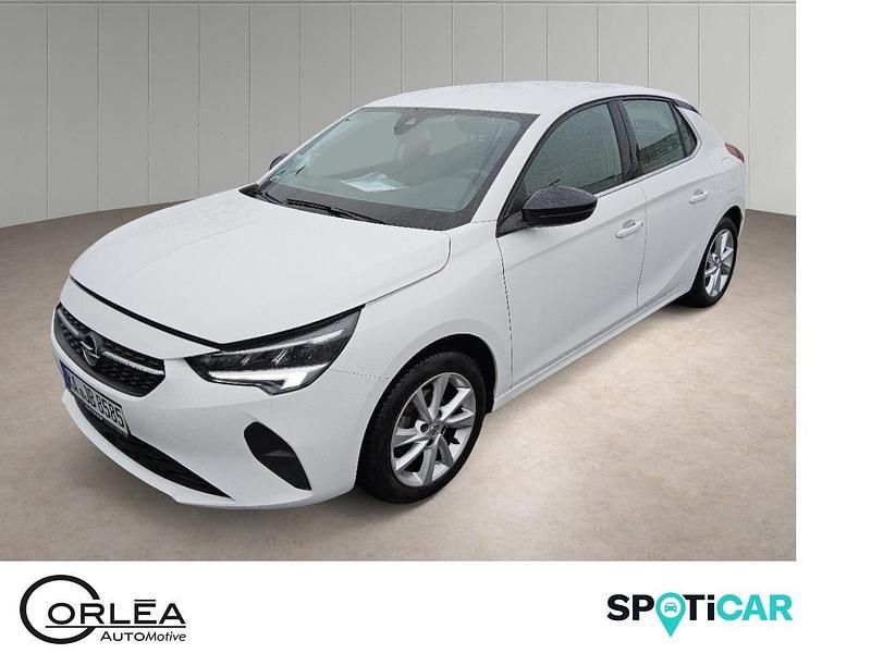 Usado Opel Corsa Elegance 75 CV (55 kW) 2022 Utilitario