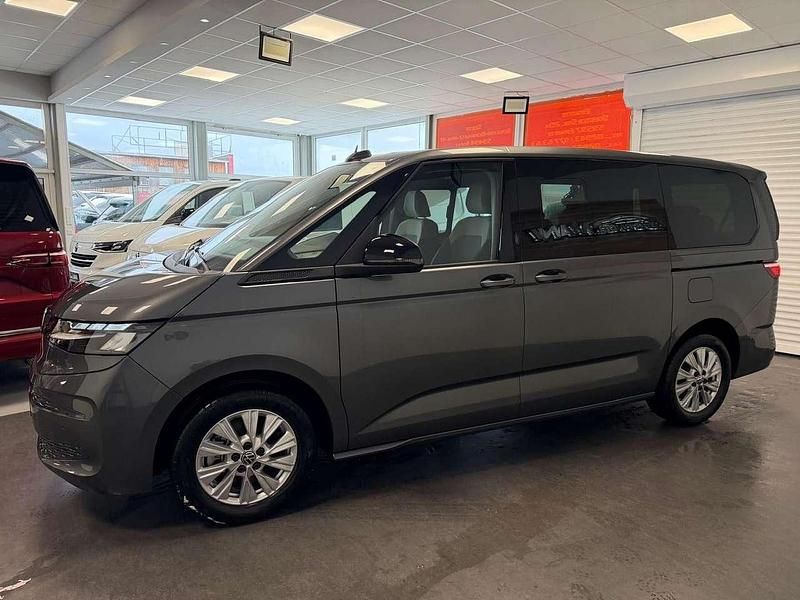 Używany VW T7 204 KM (150 kW) 2025 Szary Van