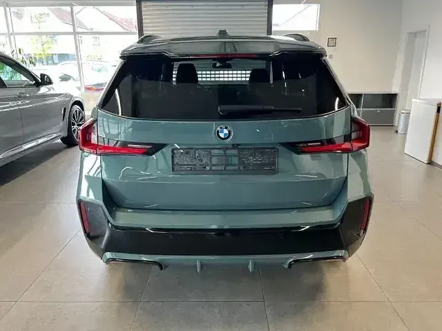 Gebraucht BMW X1 M Sport 211 PS (155 kW) 2024 Andere SUV