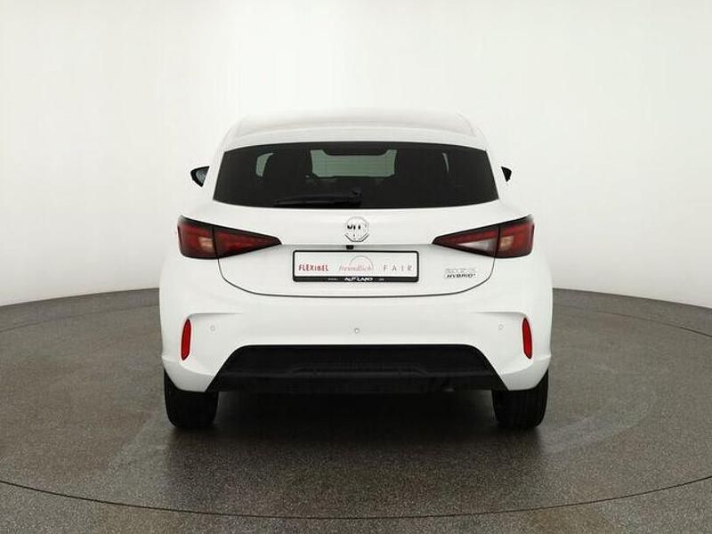 Gebraucht MG ZR 2025 Andere