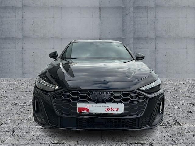 Gebraucht Audi A5 Ambiente 367 PS (269 kW) 2025 Mythosschwarz metallic Limousine