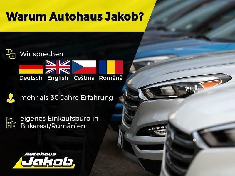 Weiß Gebraucht 2023 Renault Clio V Equilibre Limousine | 14.630 € (Guter Preis) - Bild 1/3
