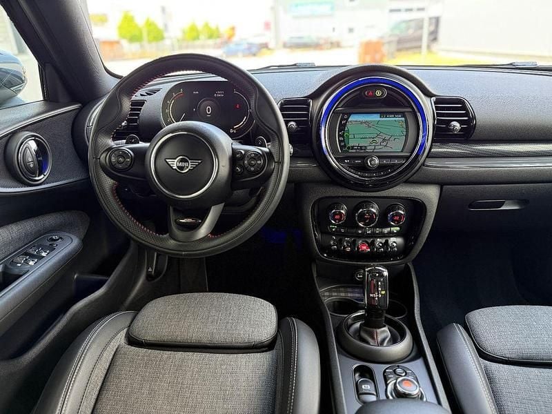 Gebraucht Mini Clubman 190 PS (139 kW) 2020 Grau Kombi