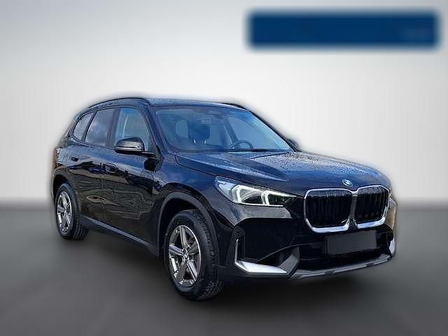 Gebraucht BMW X1 Performance 218 PS (160 kW) 2024 Schwarz SUV