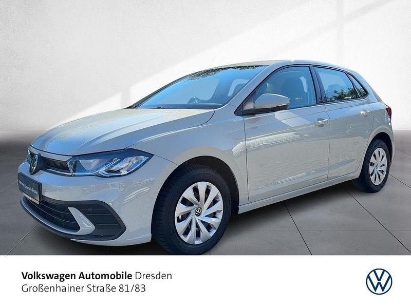 Grau Neu 2025 VW Polo Life Limousine | 21.250 € (Fairer Preis) - Bild 1/4