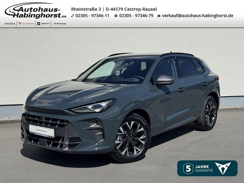 Blau Neu 2025 Cupra Terramar SUV | 47.390 € (Fairer Preis) - Bild 1/3
