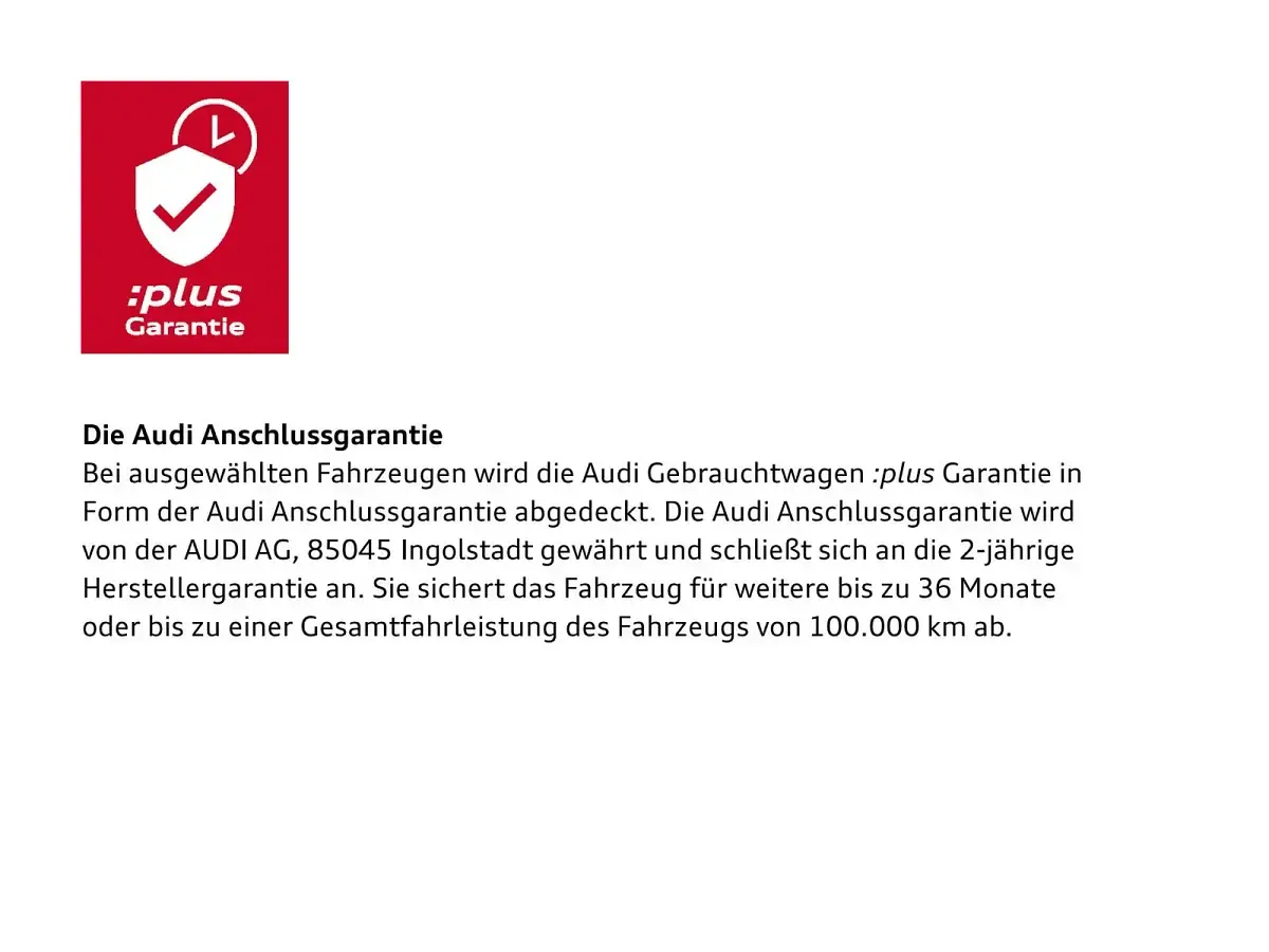 Gebraucht Audi Q4 e-tron Ambiente 210 kW (286 PS) 2025 Gletscherweiß metallic SUV