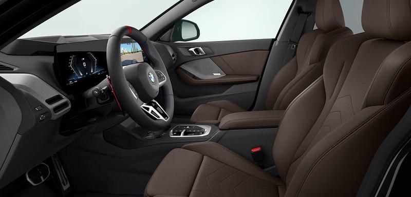 Gebraucht BMW M235 Shadowline 300 PS (220 kW) 2025 Schwarz Coupé