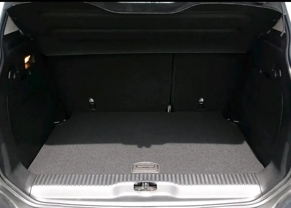 Gebraucht Citroën C3 Aircross 110 PS (80 kW) 2019 Schwarz SUV