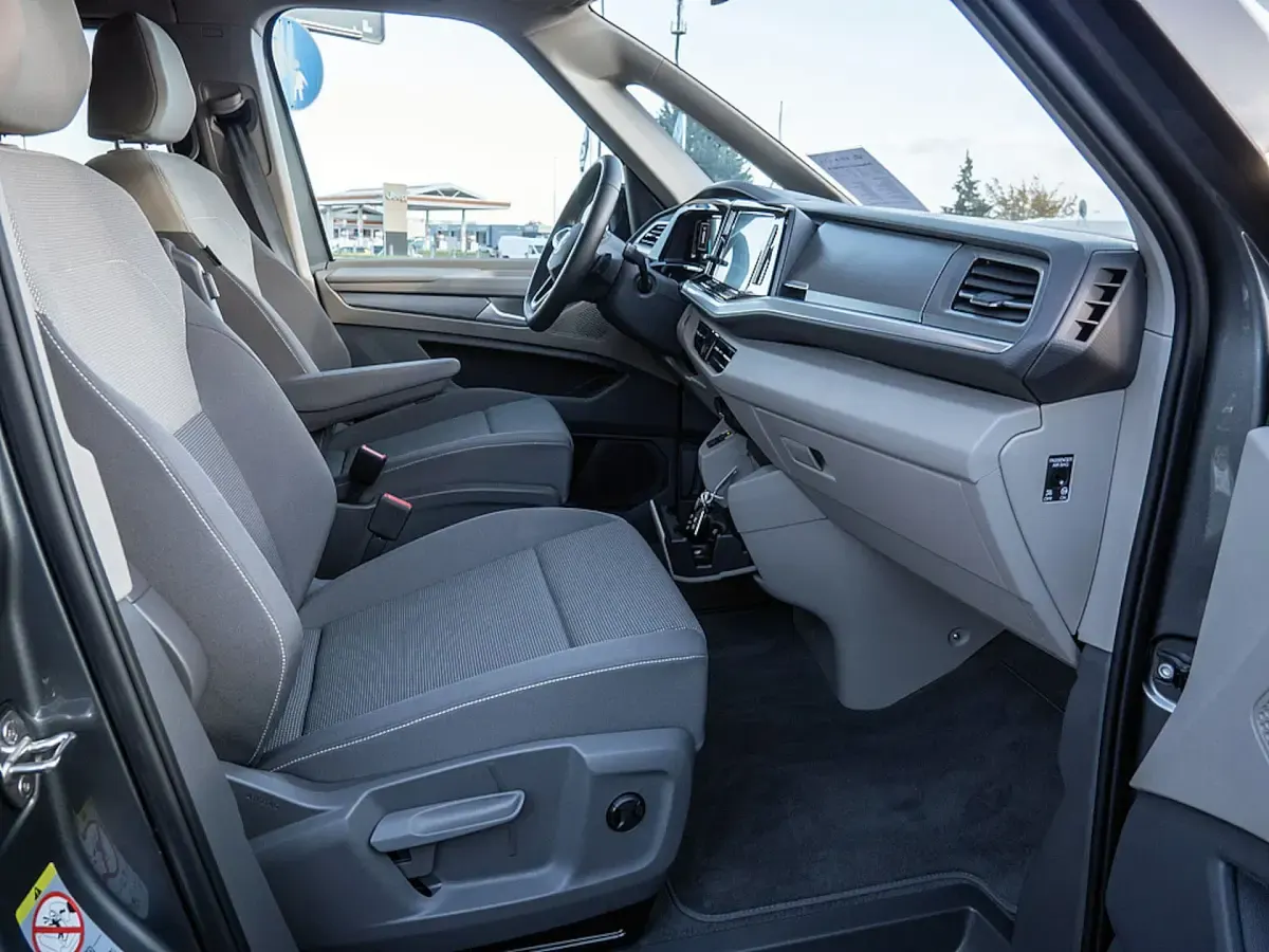 Brugt VW Multivan Life 150 HK (110 kW) 2024 MPV
