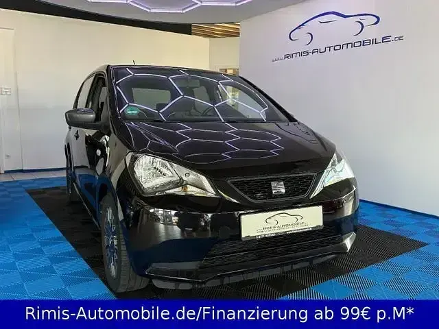 Gebraucht VW Polo Life 75 PS (55 kW) 2019 Andere Kleinwagen